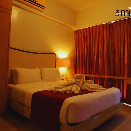 La Mirada Hotel Cebu Exterior photo