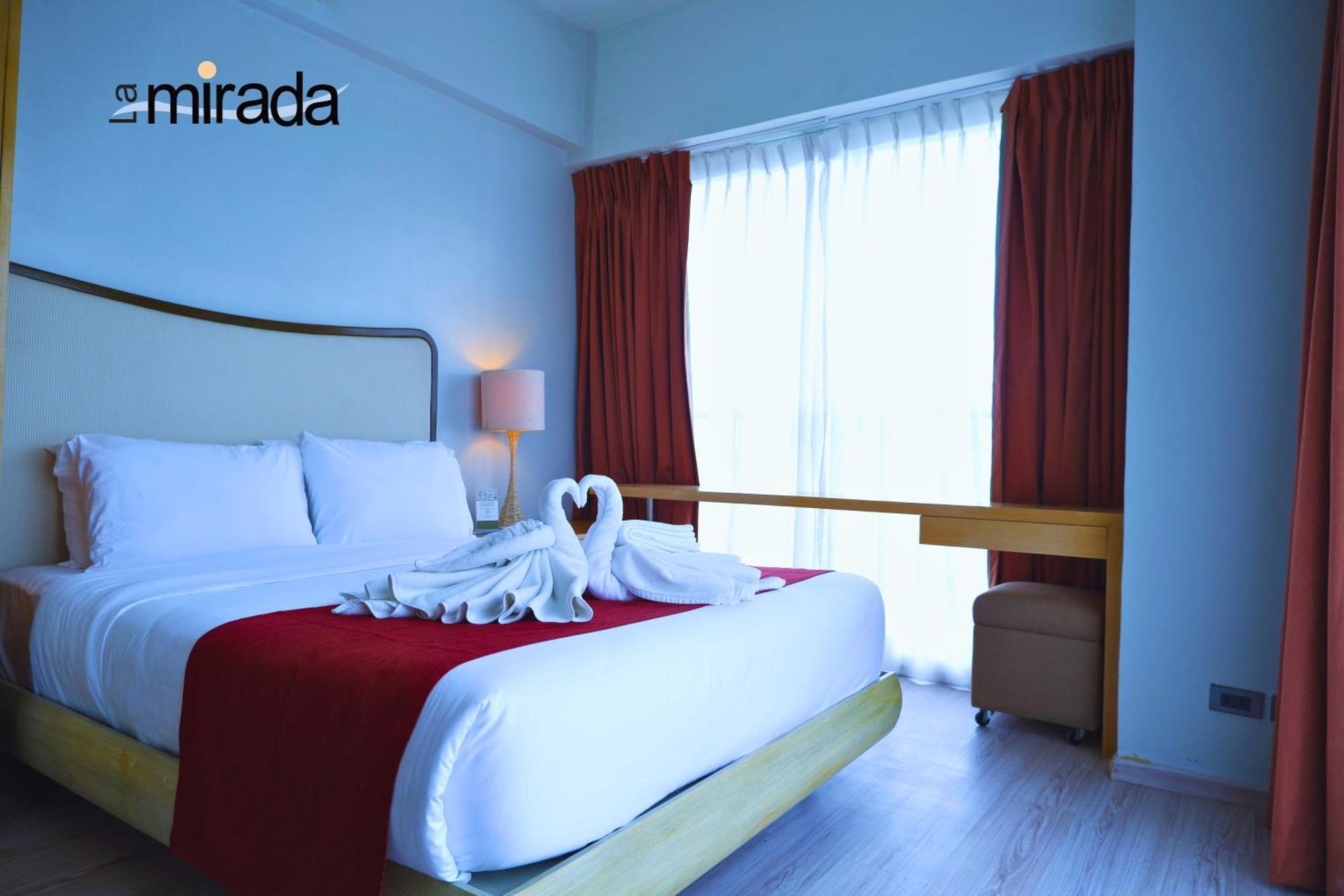 La Mirada Hotel Cebu Exterior photo