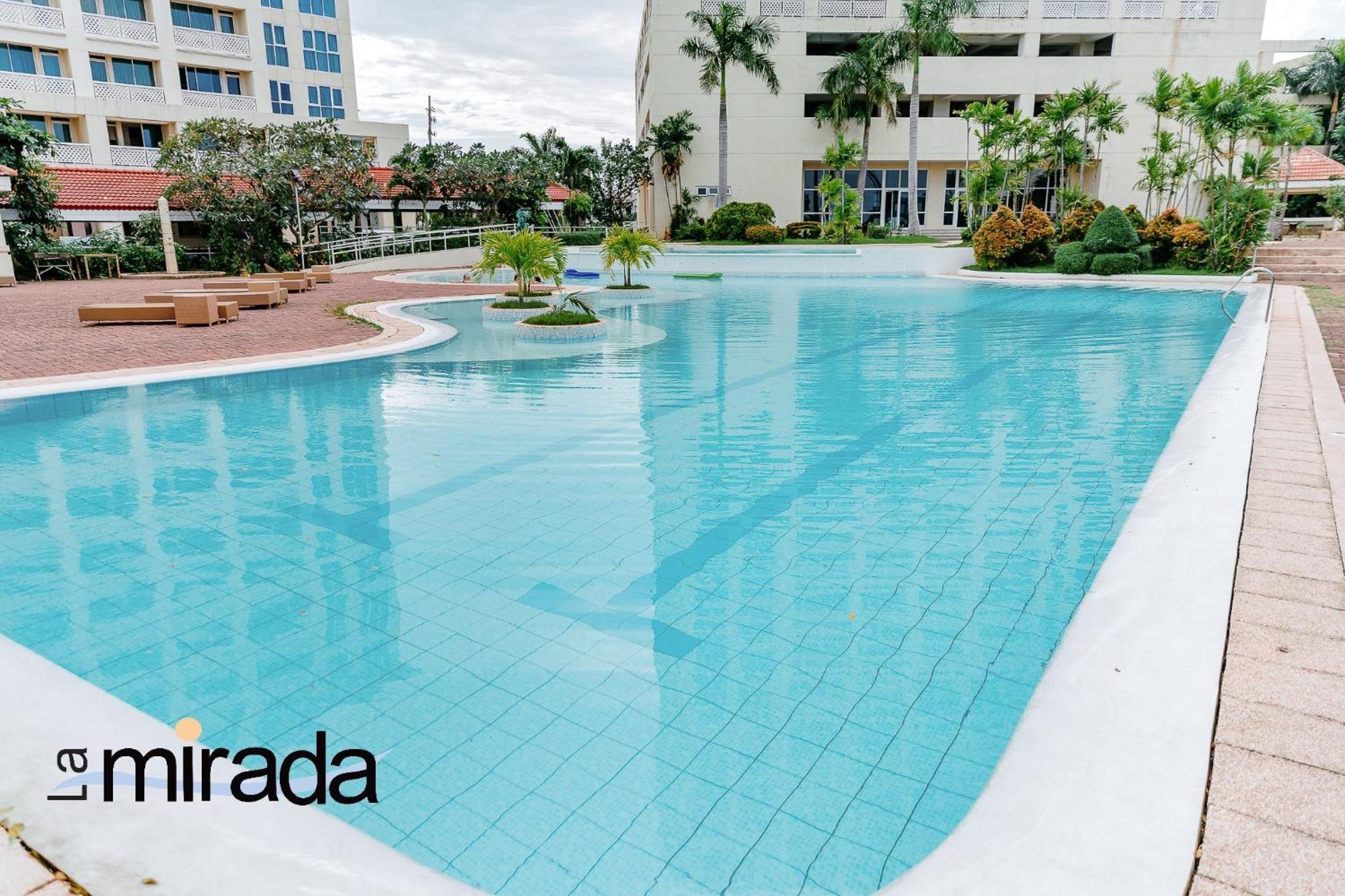 La Mirada Hotel Cebu Exterior photo